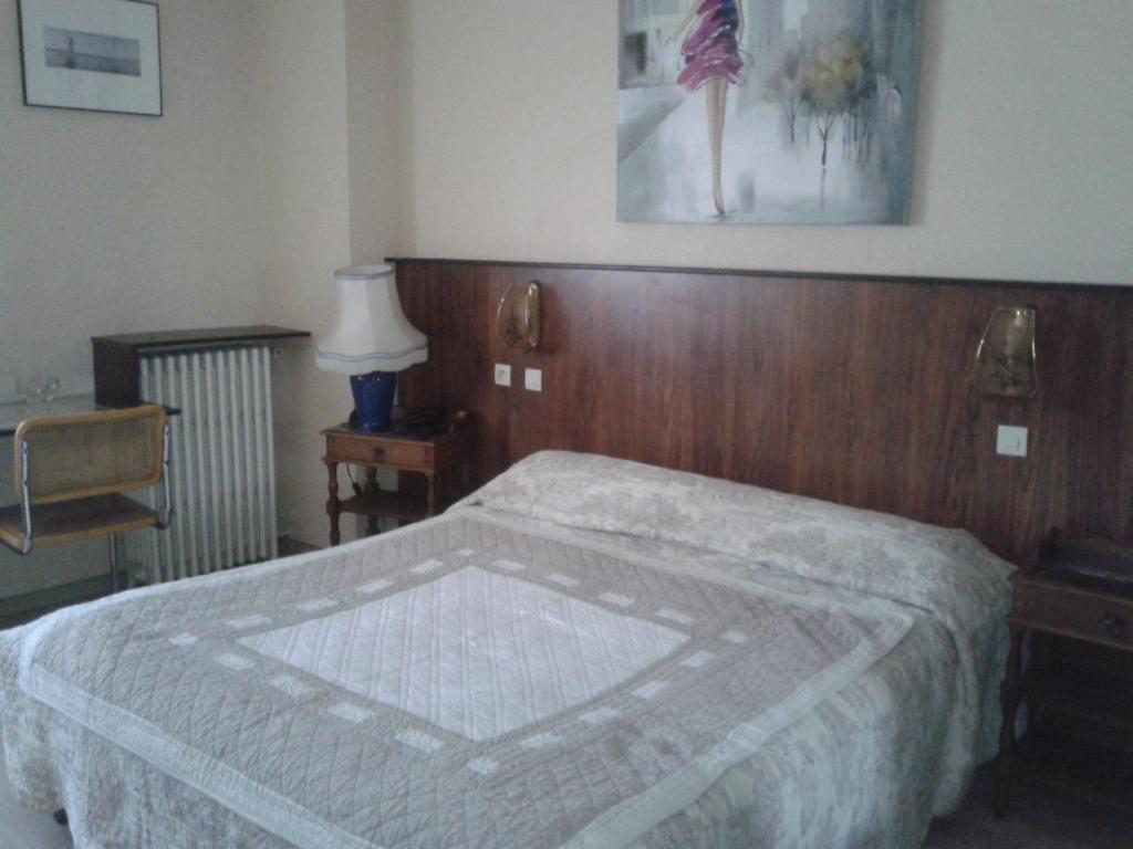 Annapolis Hotel Aix-les-Bains Cameră foto