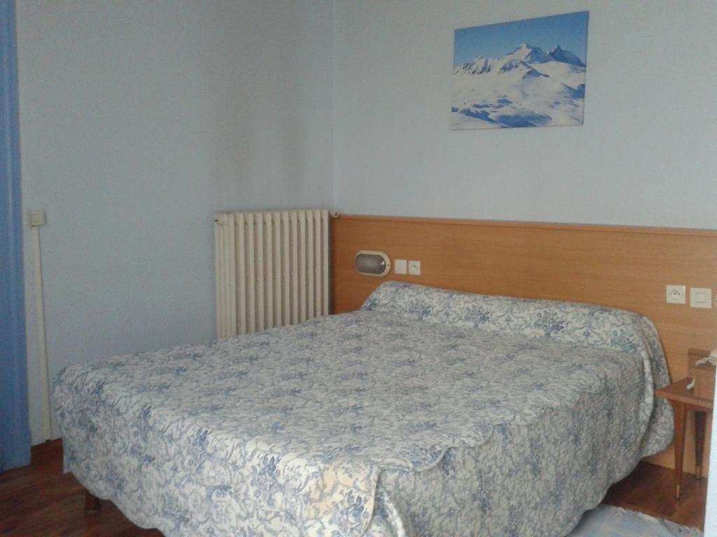 Annapolis Hotel Aix-les-Bains Cameră foto